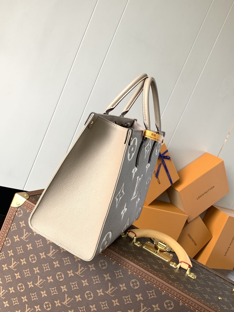 LV Shopping Bags